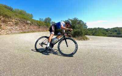 Xeelo na Mallorce zanechalo nesmazatelnou stopu na Sa Callobra