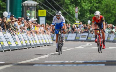 L’Etape Czech – Petr Fiala na skvělém třetím místě!