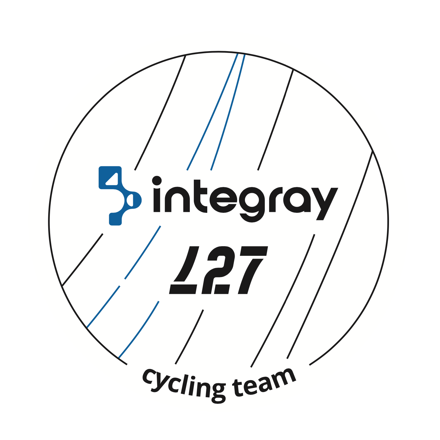 Integray L27 cycling team